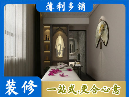 芜湖繁昌区衣帽间装修