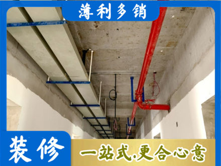 芜湖繁昌区水电工程安装